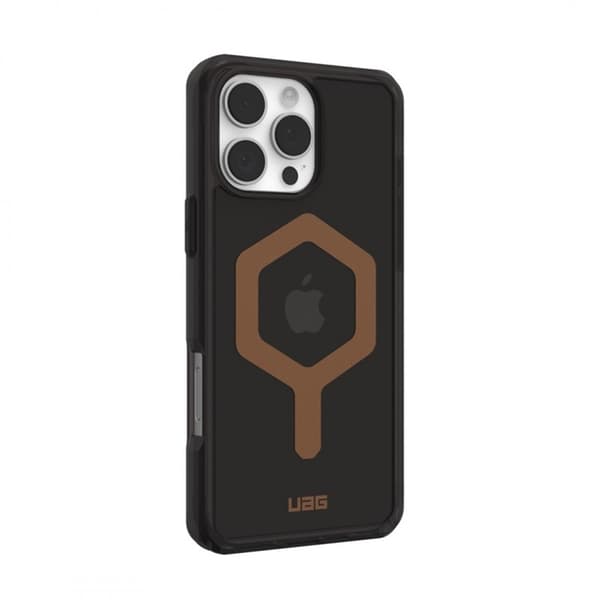 UAG Mobilskal till iPhone 16 Pro Max MagSafe Plyo - Brun Brun