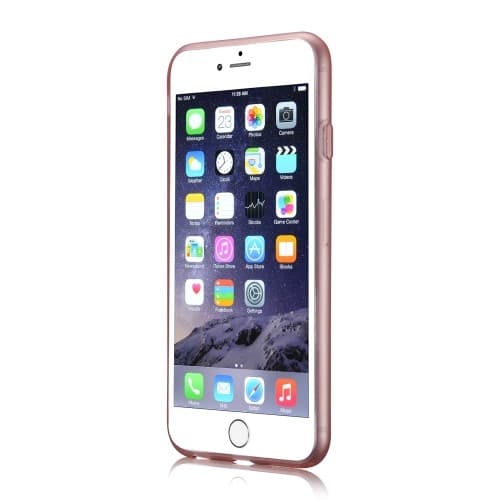 G-Case Cool Series Cover til Apple iPhone 6(S) Plus / 6S Plus - Pink