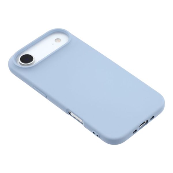 Mobilskal till iPhone Air Arc Edge 2.0mm TPU - Grå Grå
