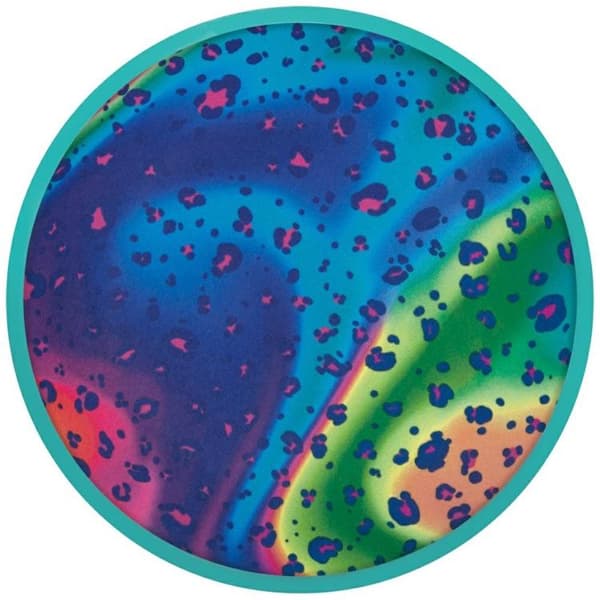 Waboba Flobo Frisbee 18.5cm Blå