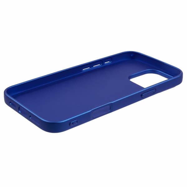 X-LEVEL Guardian Series Mobilskal till iPhone 16 Pro Matte TPU Blå