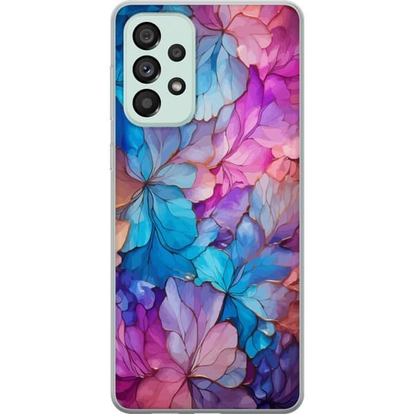 Mobilskal till Samsung Galaxy A73 5G med Magiskt
