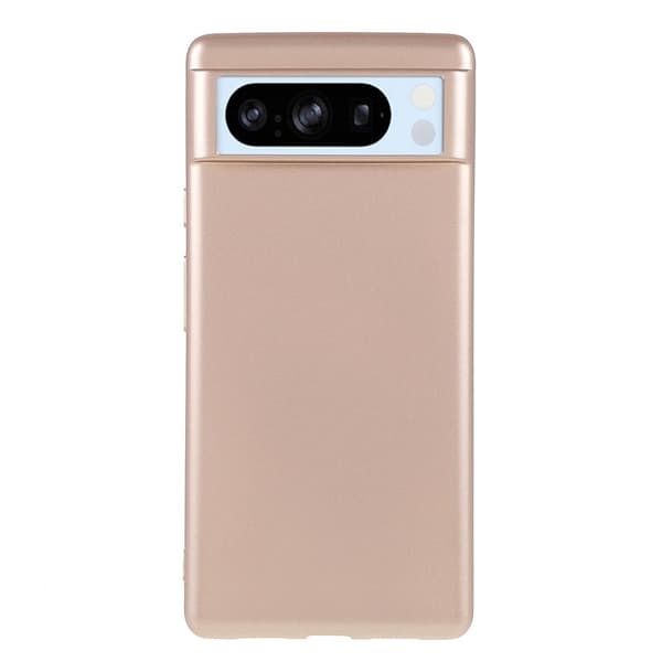 X-LEVEL Guardian Series TPU Mobilskal för Google Pixel 8 Pro - Guld