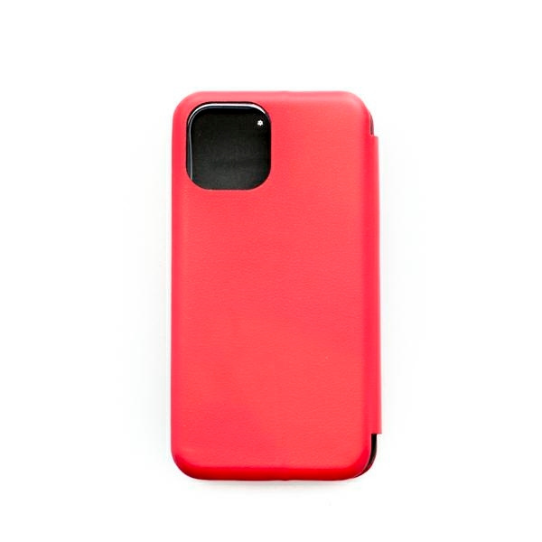 Beline iPhone 13 mini Pung Taske Magnetisk - Rød