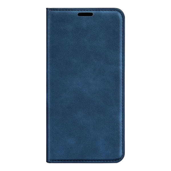 iPhone 17 Pro Max Plånboksfodral Skin Touch - Rosa Rosa