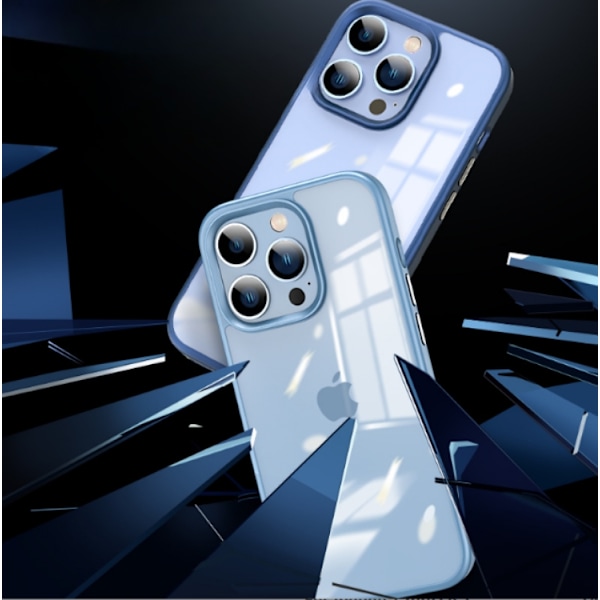 iPhone 14 Pro Max Skal Extreme Zeus - Lila