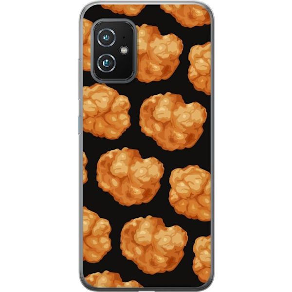 Mobilskal till Asus Zenfone 8 med Nuggets