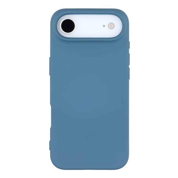 Mobilskal till iPhone Air Arc Edge 2.0mm TPU - Blå Blå