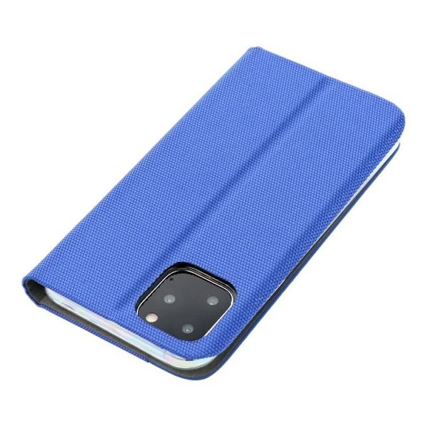 Galaxy A05s Plånboksfodral Sensitive - Blå Blå