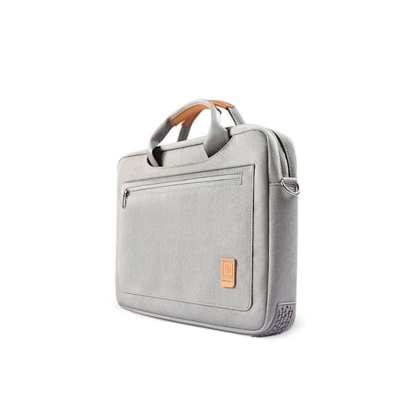 Wiwu Vattentät Datorfodral 14" Pioneer Pro - Grå