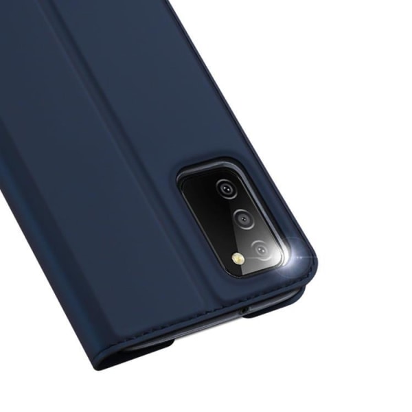Dux Ducis Galaxy A03s Case Skin -sarja - sininen