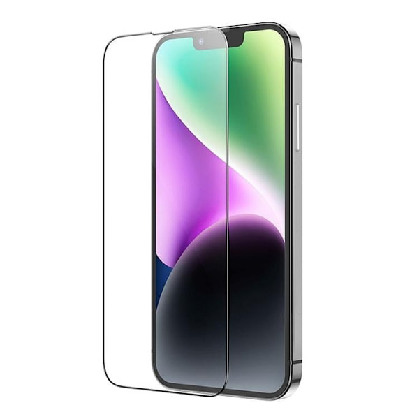 HOCO hærdet glas (SÆT 25in1) MULTIPAKKE til iPhone 14 Plus/13 Pro Max Transparent