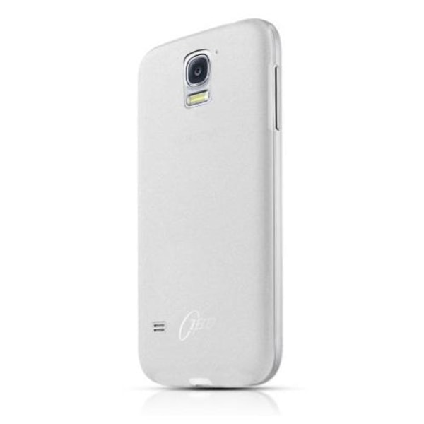 ITSkins Zero 3 Skal till Samsung Galaxy S5 (Clear) + Skärmskydd
