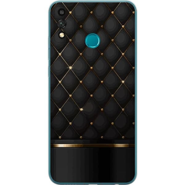 Mobilskal till Honor 9X Lite med Luxury Opulence