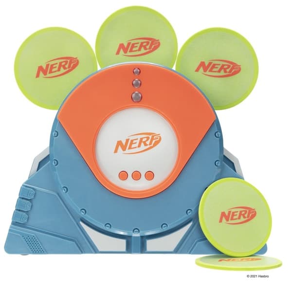 NERF NERF ELITE SKEET SHOT