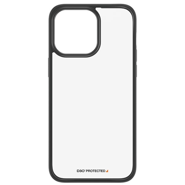 PanzerGlass telefontaske til iPhone 15 Pro Max D3O 2xMilitær