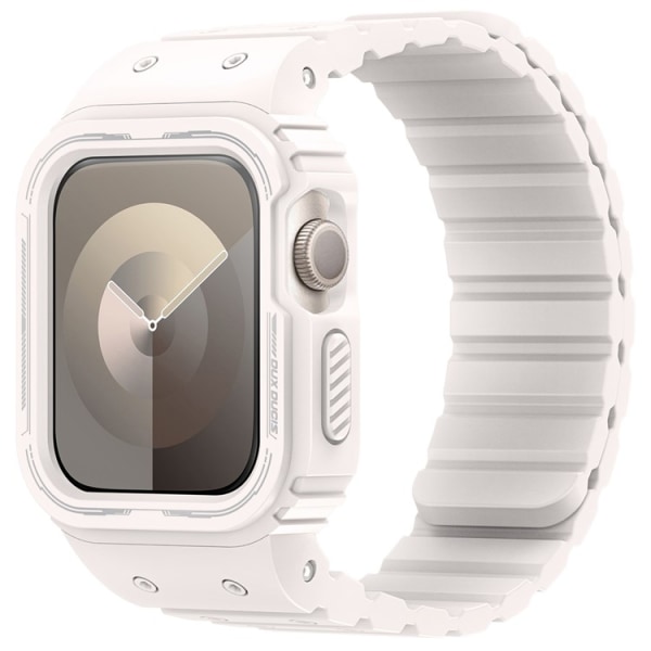 Dux Ducis Apple Watch (44/45mm) Armband OA Series - Starlight