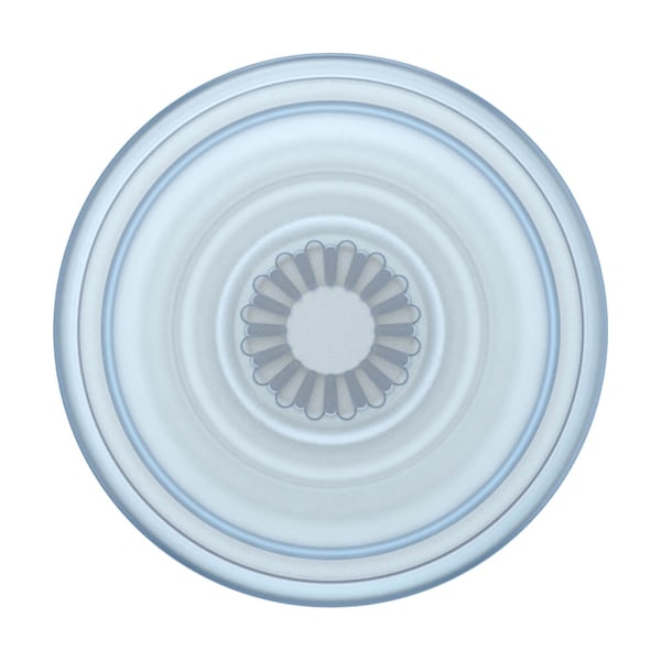 POPSOCKETS PopGrip Plant - Isblå