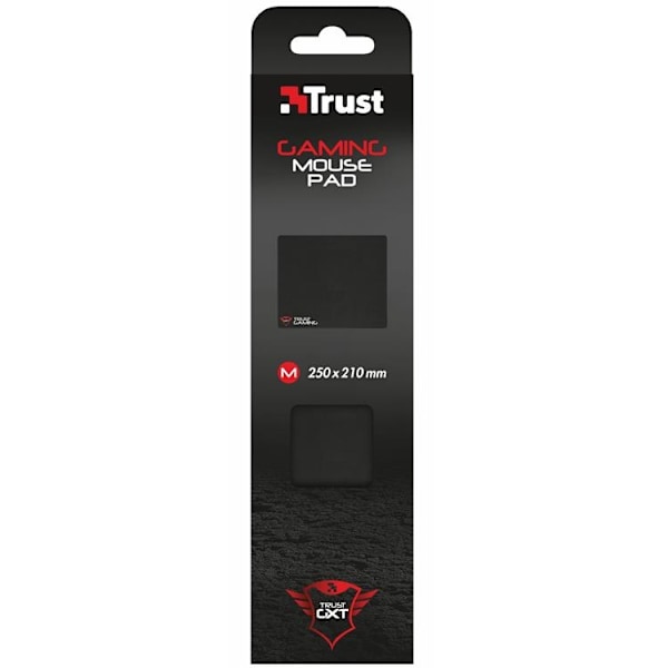 TRUST GXT 752 Gaming Mousepad M
