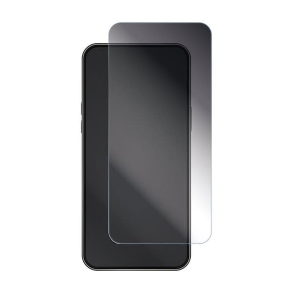 GEAR Skärmskydd 2.5D Gold Privacy Case Friendly - iPhone 16 Pro Max/17 Pro Max
