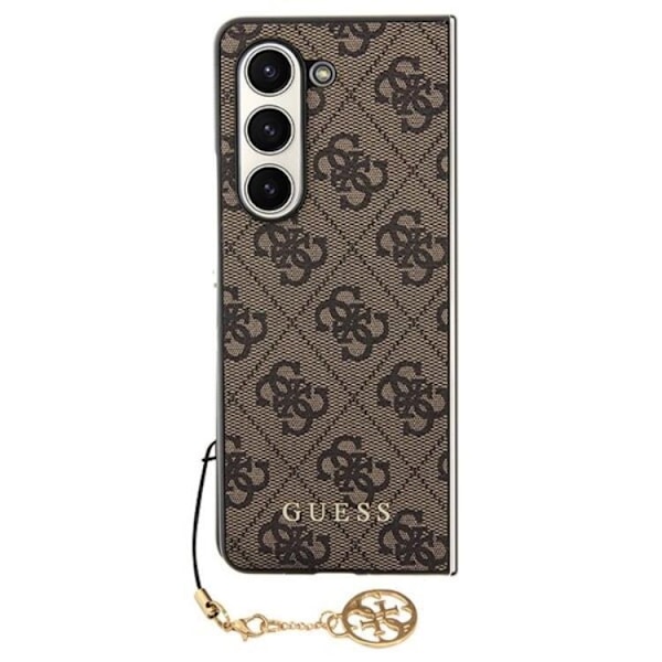 Guess Galaxy Z Fold 5 Mobilskal Charms Collection