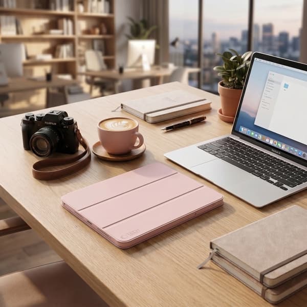 Tech-Protect Skal För Lenovo Idea Tab / K11 Gen 2 Flexair - Clear