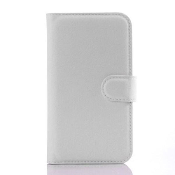 Pungeetui til Samsung Galaxy Xcover 3 - Hvid White