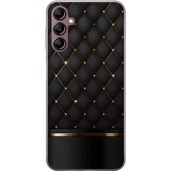 Mobilskal till Samsung Galaxy A14 5G med Luxury Opulence