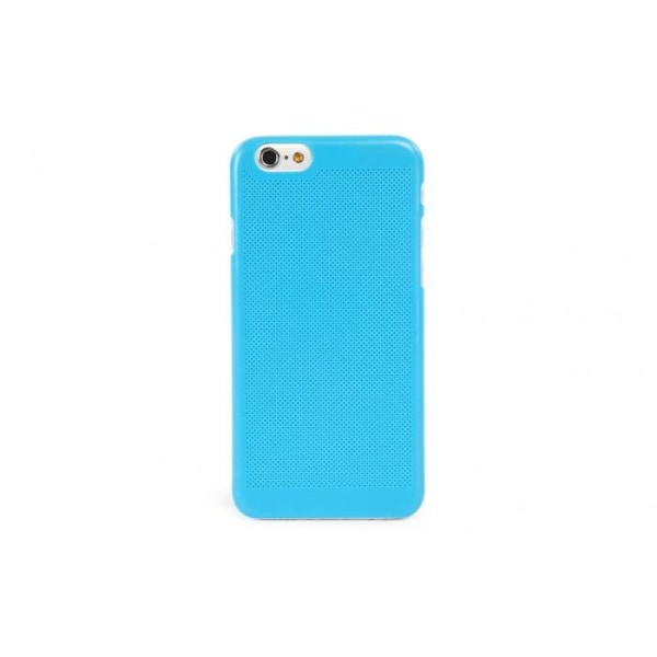 Tucano Tela Cover til Apple iPhone 6 (S) Plus - Blå Blue