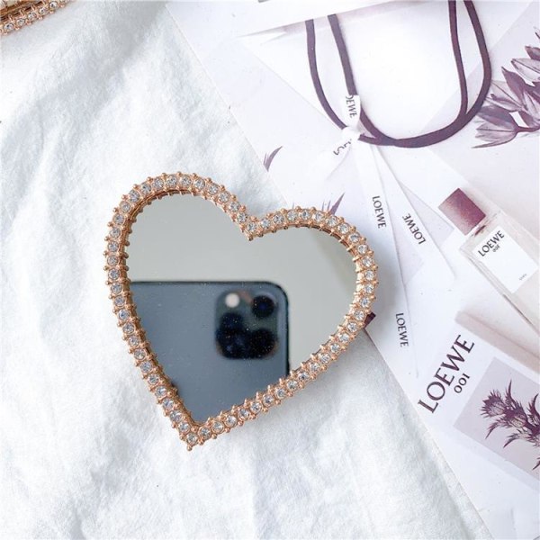 Heart Mirror Popup -pidike