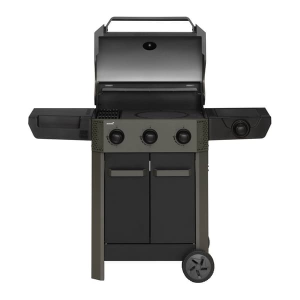 MUSTANG Gasgrill Augusta 3+1