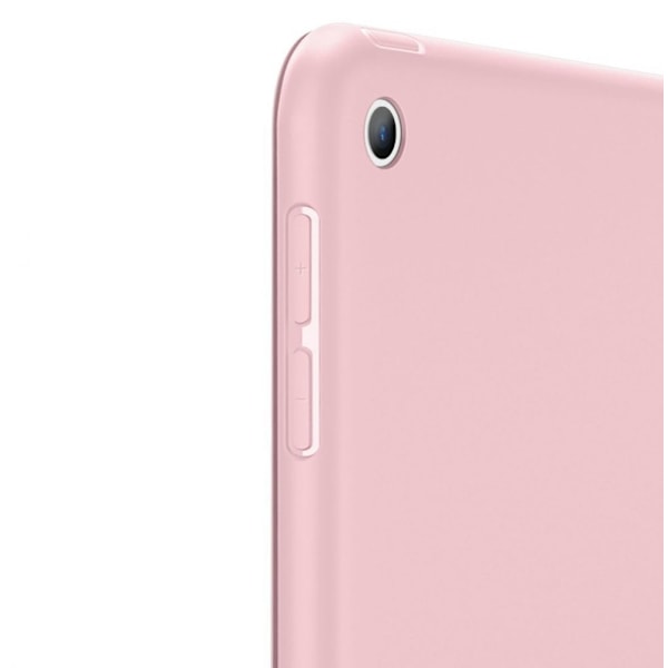 Tech-Protect Smart iPad 9.7 2017/2018 Rose Guld Gul