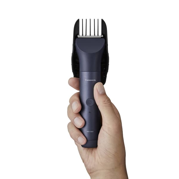 Panasonic Multishape Acc Pro Trimmer ER-CHC1 Svart