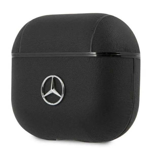 Mercedes AirPods 3 Shell Electronic Line - Sort