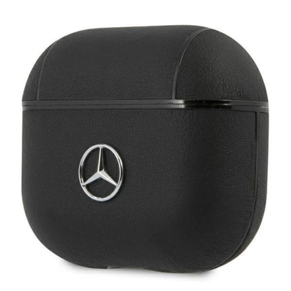 Mercedes AirPods 3 Skal Electronic Line - Svart Svart