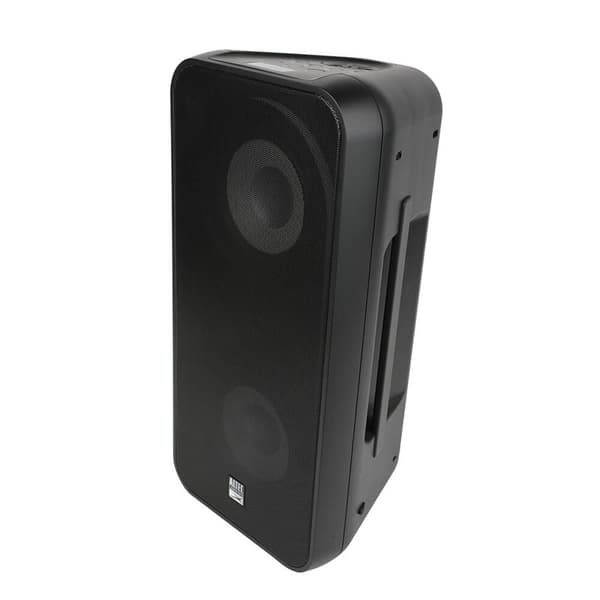 ALTEC Högtalare IMT7100 ShockWave200 RGB IPX4 Svart