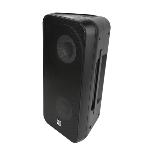 ALTEC Højttaler IMT7100 Shockwave200 RGB IPX4 Sort