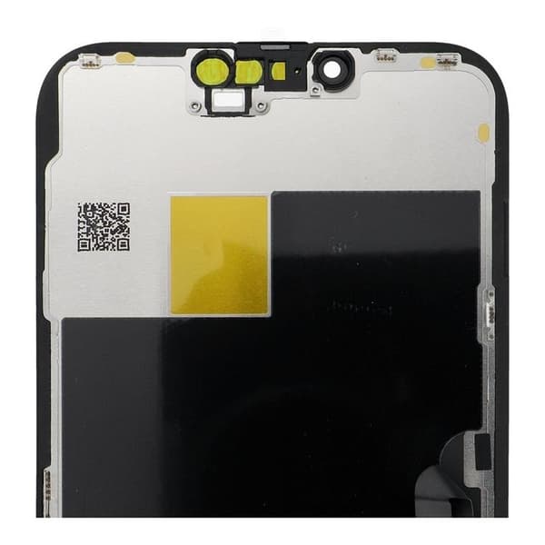 iPhone 13 PRO MAX Skærm med LCD-skærm JK Incell Switch IC Svart