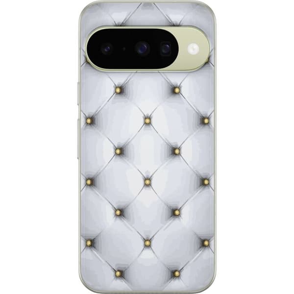Telefonetuier til Google Pixel 10 med Fancy