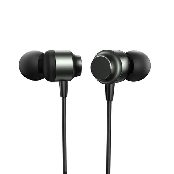 Joyroom In-Ear Hörlurar USB-C - Grå Grå