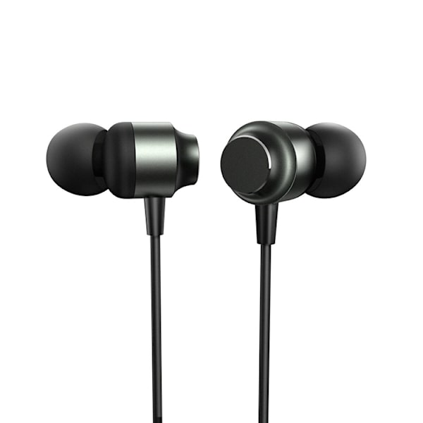 Joyroom In-Ear Hovedtelefoner USB-C - Grå