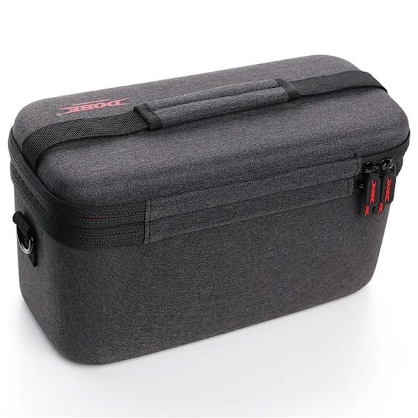Dobe Nintendo Switch 2 Konsol Förvaringsväska - Grå Grå
