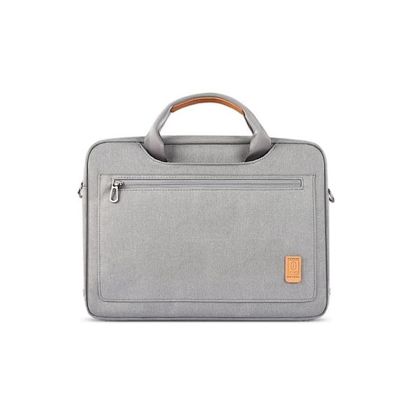 Wiwu Vattentät Datorfodral 14" Pioneer Pro - Grå