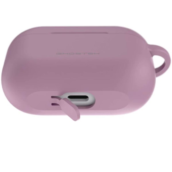 Ghostek Tunic Silikone Cover Airpods Pro - Pink