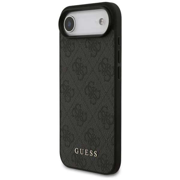 Guess Telefontaske til iPhone Air 4G Classic - Sort Svart