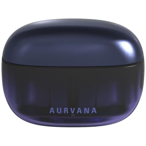 Creative In-Ear Hörlurar Trådlösa Bluetooth ANC Aurvana Ace 3 - Marinblå Blå