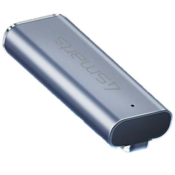 4smarts MagSafe Adapter USB-C 100W