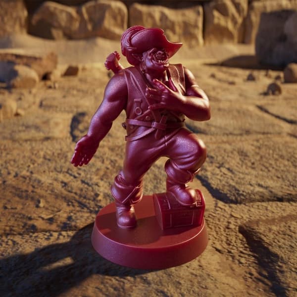 AVLN HILL Brætspil HeroQuest: Spirit Queen's Torment Quest Pack