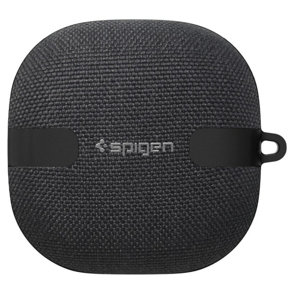 Spigen Urban Fit Skal Galaxy Buds 2 Pro/2/Live/Pro - Svart Svart