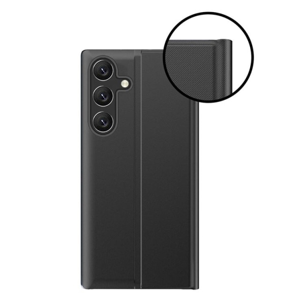 Xiaomi Redmi Note 12 5G/Poco X5 5G Mobilfodral New Sleep - Blå